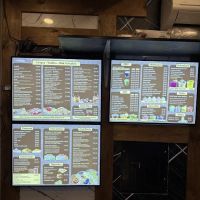 Mini crêpe factory ico
