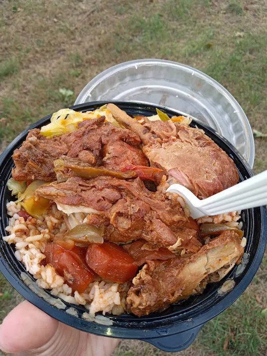 People's Choice Jamaican Cuisine Picture 7