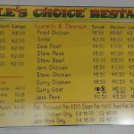 People's Choice Jamaican Cuisine