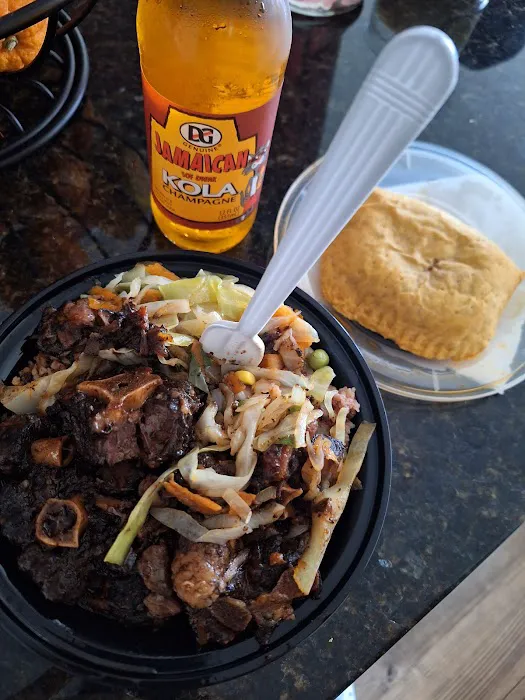People's Choice Jamaican Cuisine Picture 5