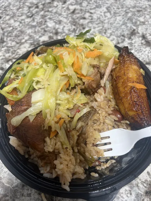 People's Choice Jamaican Cuisine Picture 6