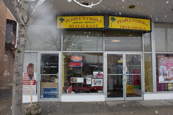 People's Choice Jamaican Cuisine Picture 3