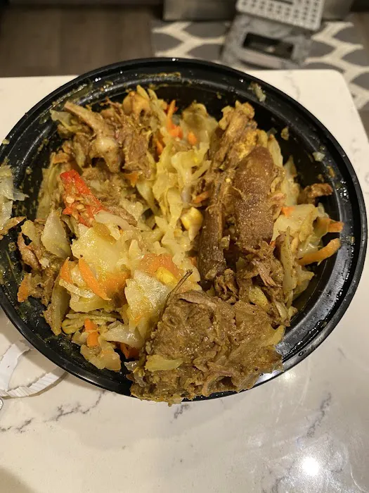 People's Choice Jamaican Cuisine Picture 8