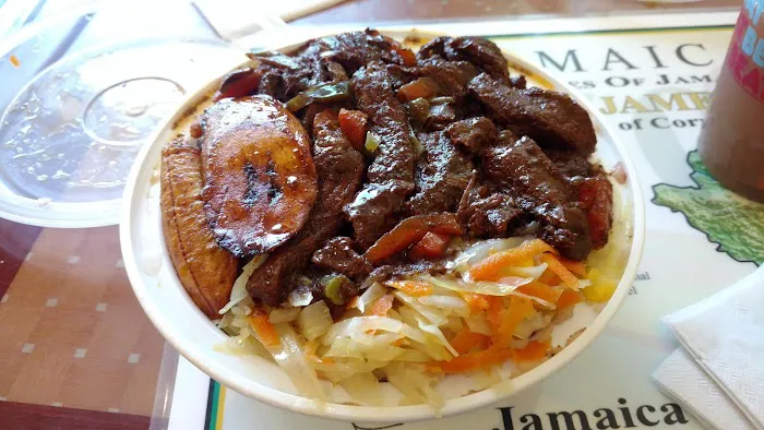 People's Choice Jamaican Cuisine Picture 4