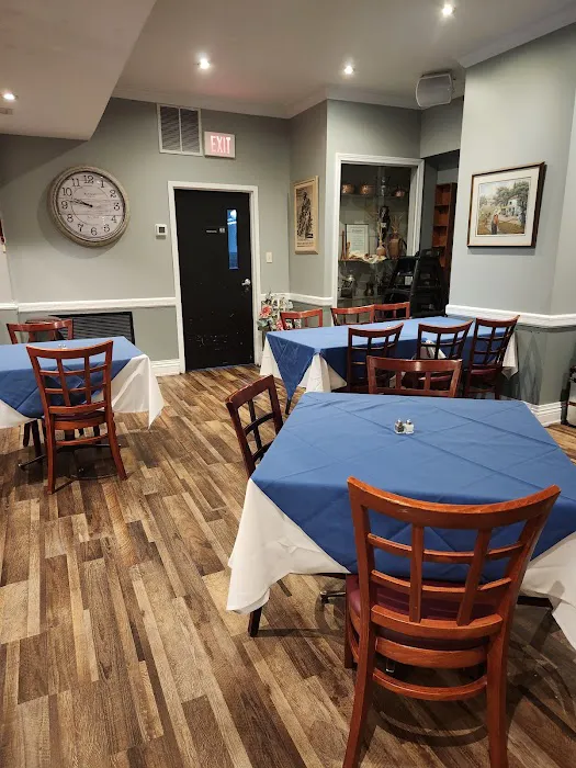 Pontos Taverna Picture 4