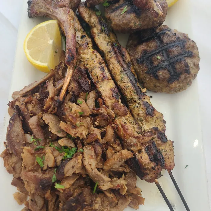 Pontos Taverna Picture 6