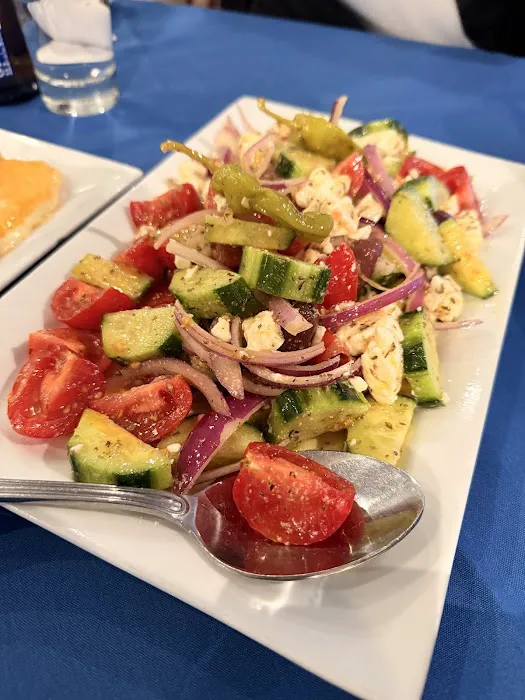 Pontos Taverna Picture 1