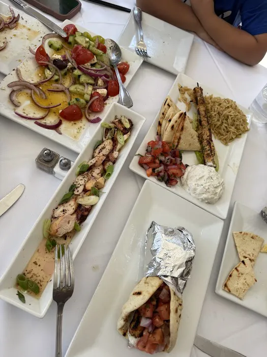 Pontos Taverna Picture 5