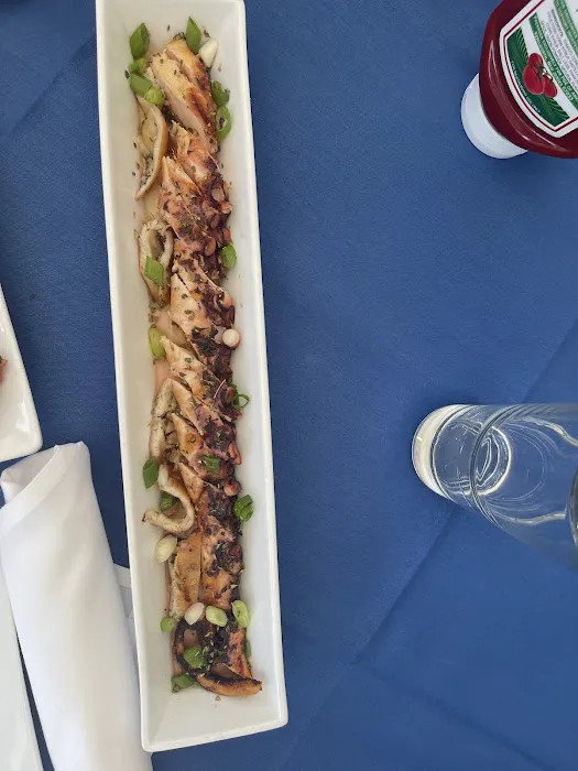 Pontos Taverna Picture 3