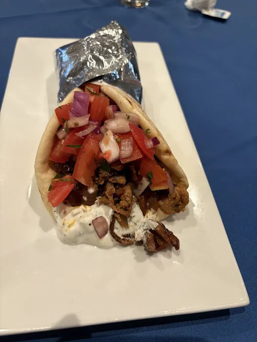 Pontos Taverna Picture 2