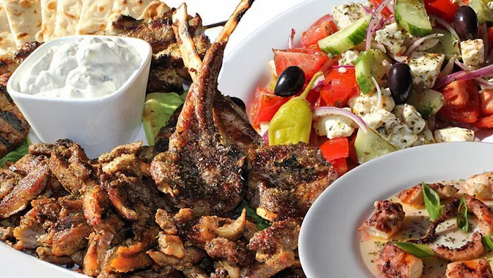 Pontos Taverna Picture 7