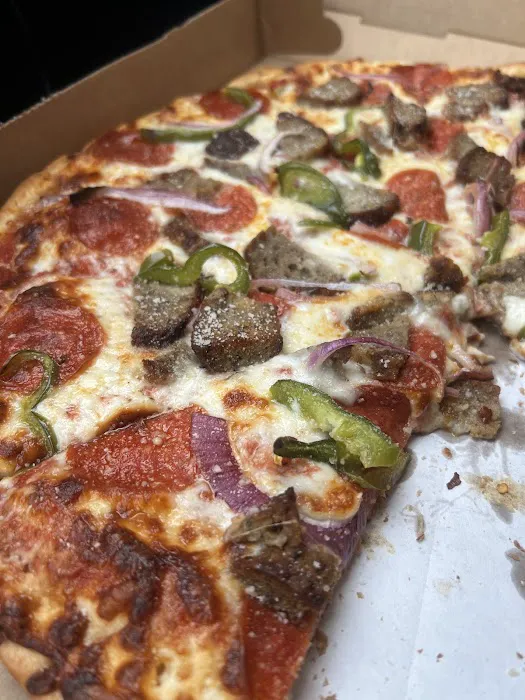 Elvira's Pizza Picture 2