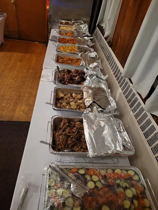 Elvira's Pizza Picture 1