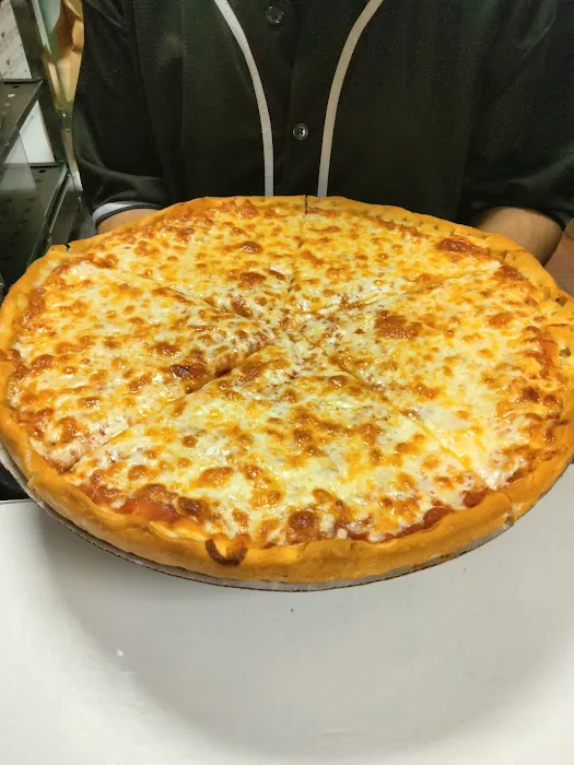 Elvira's Pizza Picture 6