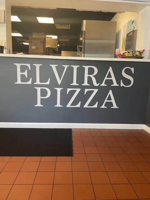 Elvira's Pizza Picture 9
