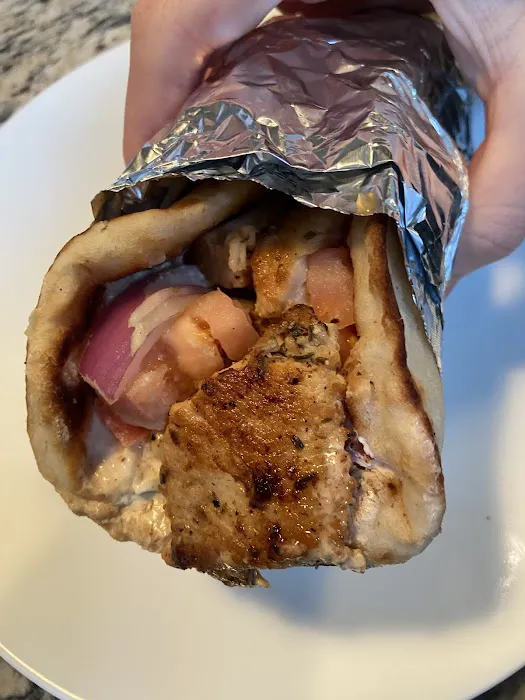 Elvira's Pizza Picture 10