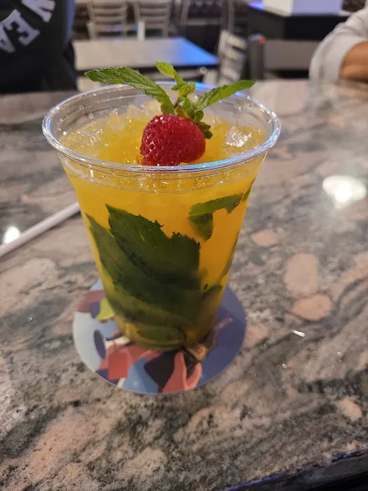 Dehlia's Restaurant Picture 7