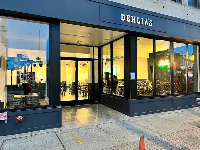 Dehlia's Restaurant Picture 8