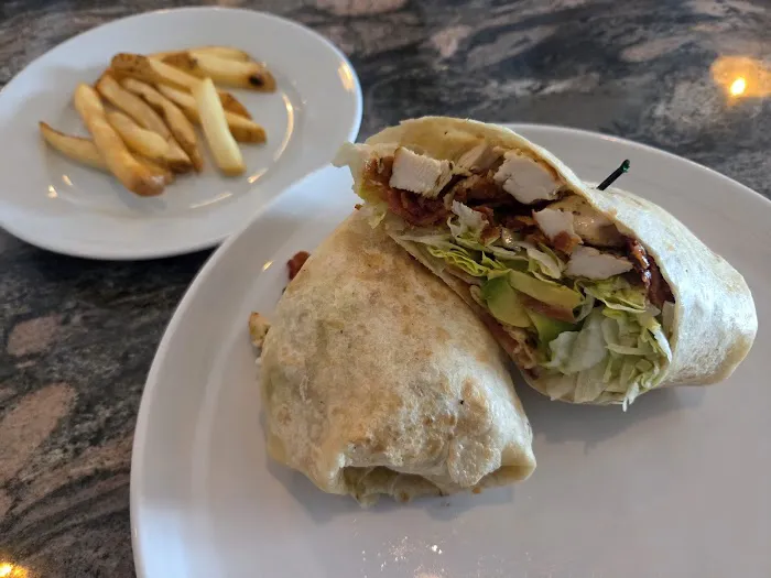 Dehlia's Restaurant Picture 2