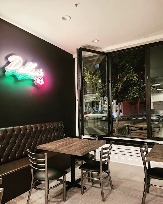 Dehlia's Restaurant Picture 6