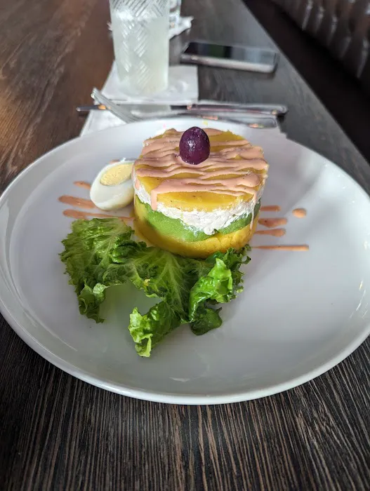 Dehlia's Restaurant Picture 5