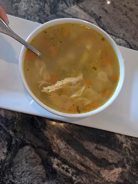 Dehlia's Restaurant Picture 4