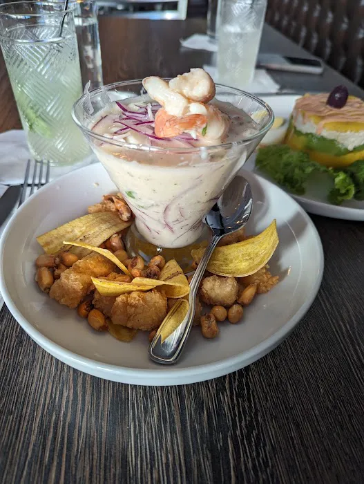 Dehlia's Restaurant Picture 3