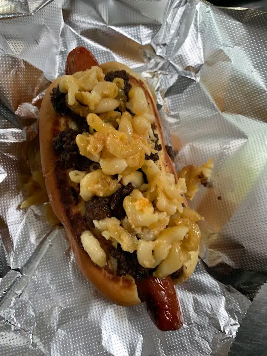 Craven Dawgs & Ting Picture 3