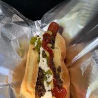 Craven Dawgs & Ting ico