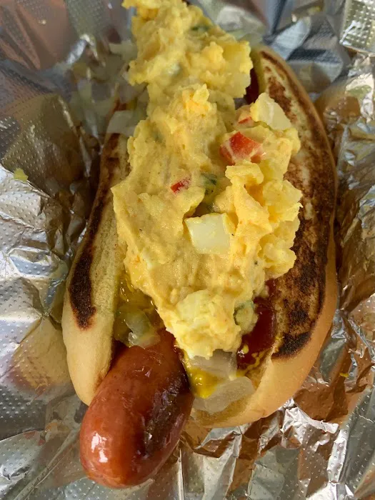 Craven Dawgs & Ting Picture 10