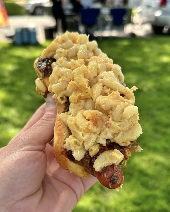 Craven Dawgs & Ting Picture 7