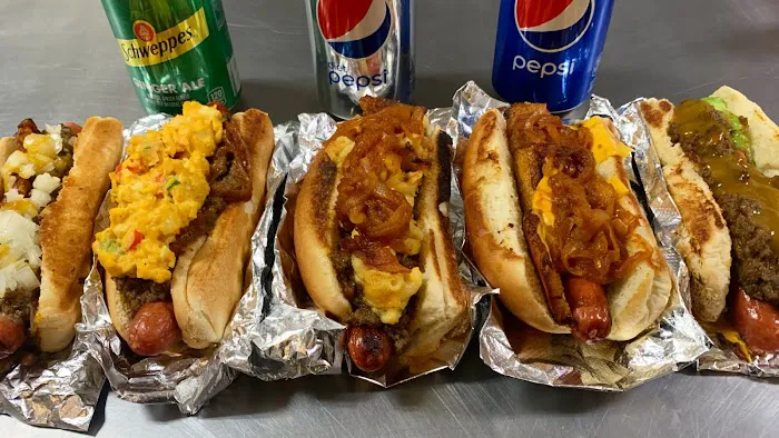 Craven Dawgs & Ting Picture 6