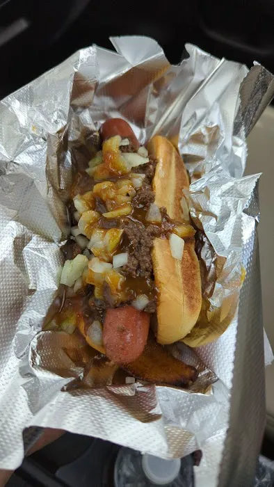 Craven Dawgs & Ting Picture 8