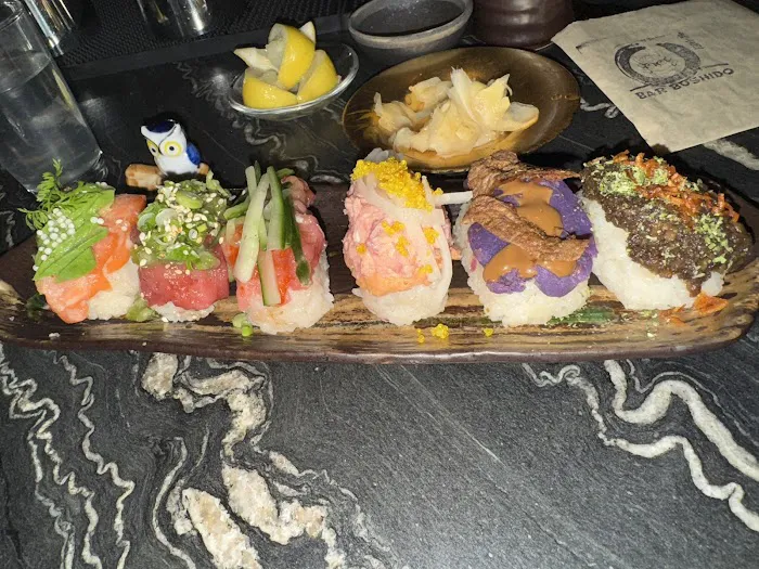 Bar Bushido Picture 2