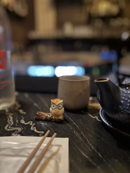 Bar Bushido Picture 3