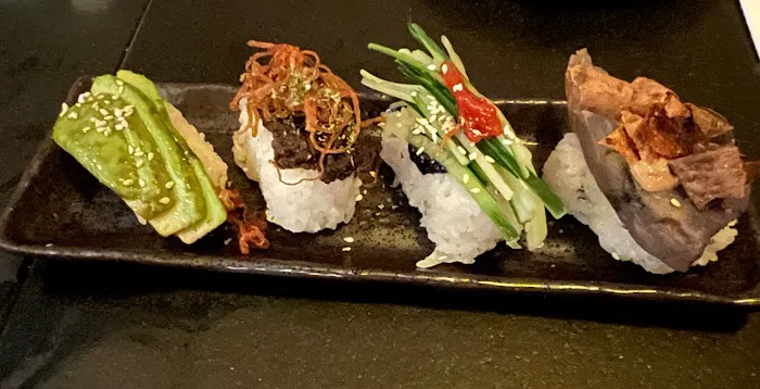 Bar Bushido Picture 7