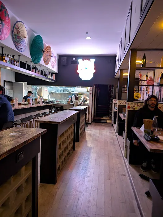 Bar Bushido Picture 4