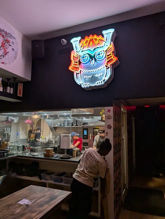 Bar Bushido Picture 5