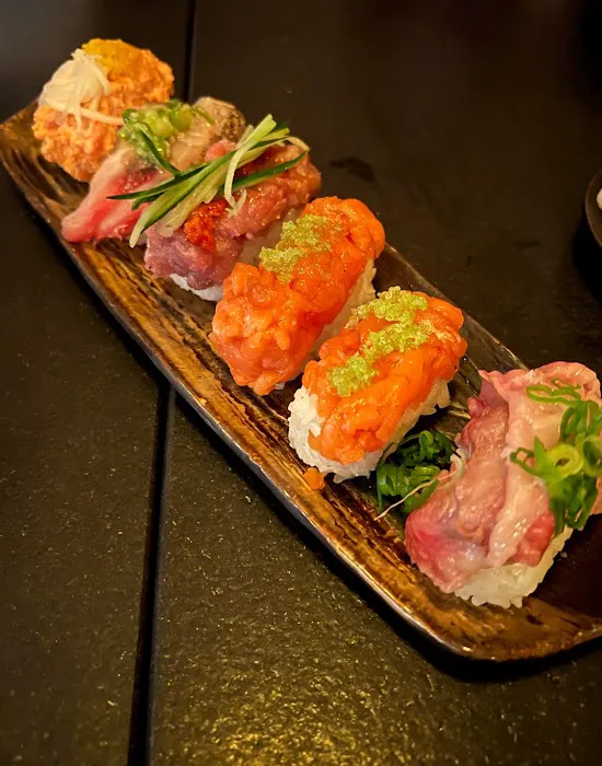 Bar Bushido Picture 10