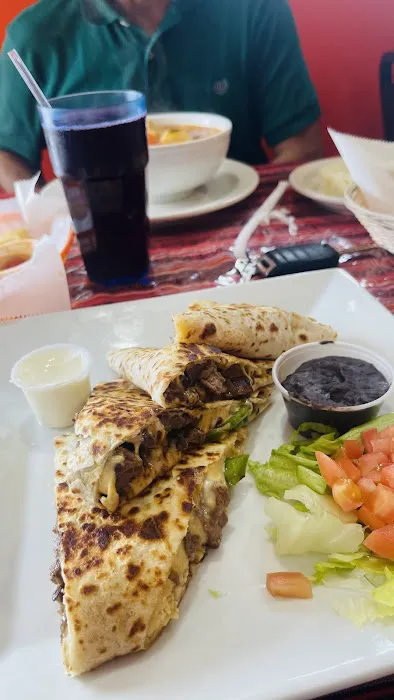 El Quetzal Restaurant Picture 2