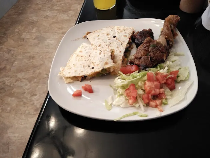 El Quetzal Restaurant Picture 8