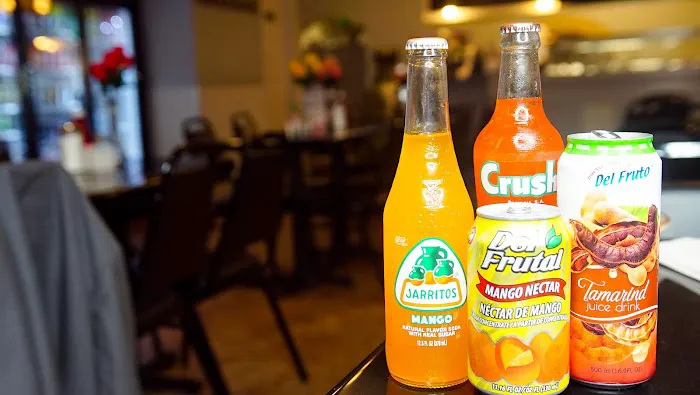 El Quetzal Restaurant Picture 7