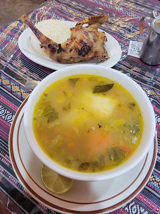 El Quetzal Restaurant Picture 6