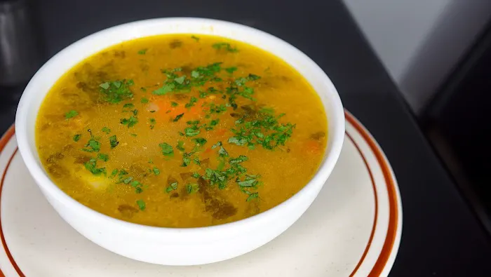 El Quetzal Restaurant Picture 1