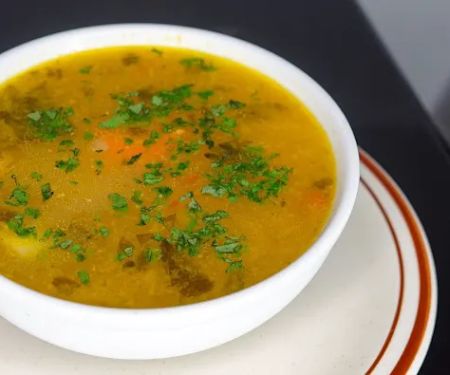 El Quetzal Restaurant