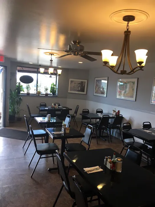 El Quetzal Restaurant Picture 5