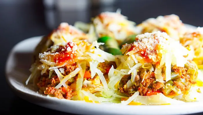 El Quetzal Restaurant Picture 10