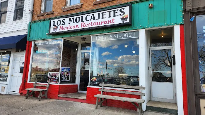 Los Molcajetes Picture 7