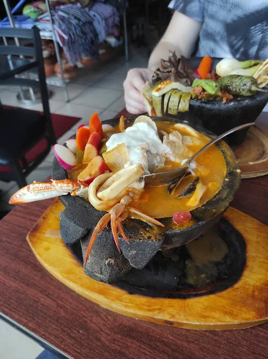 Los Molcajetes Picture 1