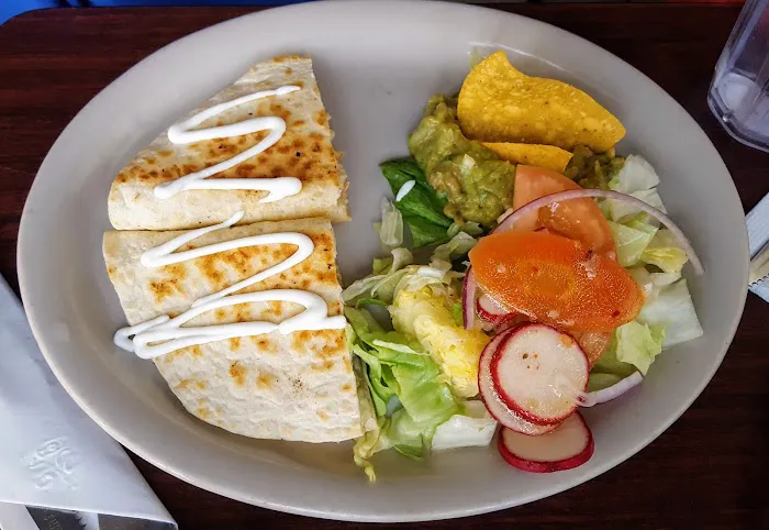 Los Molcajetes Picture 9